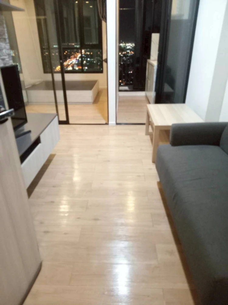 Condo for sale or rent: Notting Hill Laem Chabang-Sriracha. Well-separated rooms, perfectly divided into zones. Hurry and reserve now!