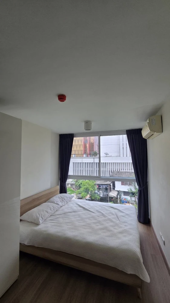 Condo for sale or rent: Chateau In Town Phahon Yothin 14-2, ready to move in, fully furnished, just bring your bags and move in.