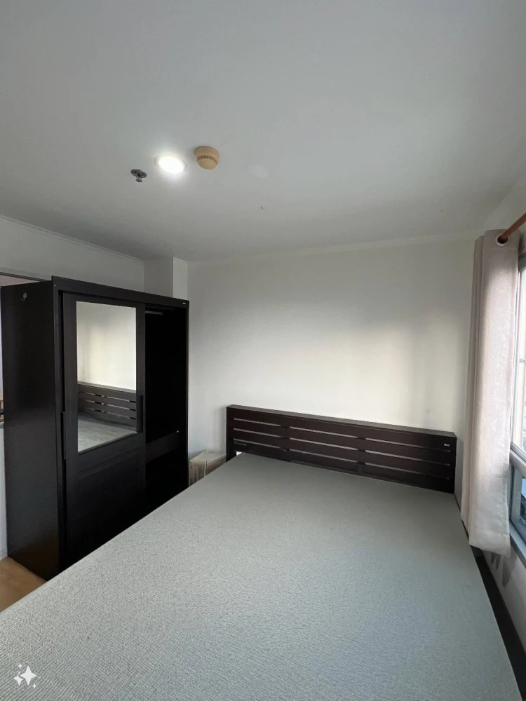 Condo for sale or rent: Lumpini Ville Ramintra-Lak Si. Ready to move in. Fully furnished. Reserve now!