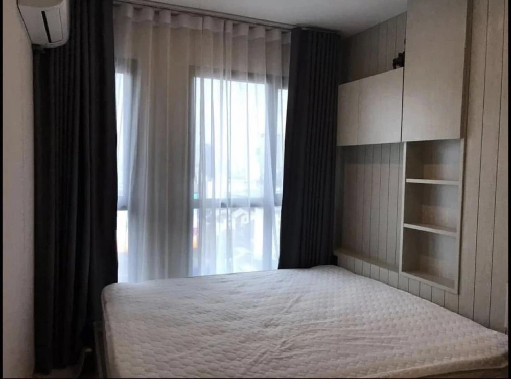 For sale, for rent!! Lumpini Suite Din Daeng-Ratchaprarop condo, city view, beautiful room, good location, convenient transportation, don't miss it!!