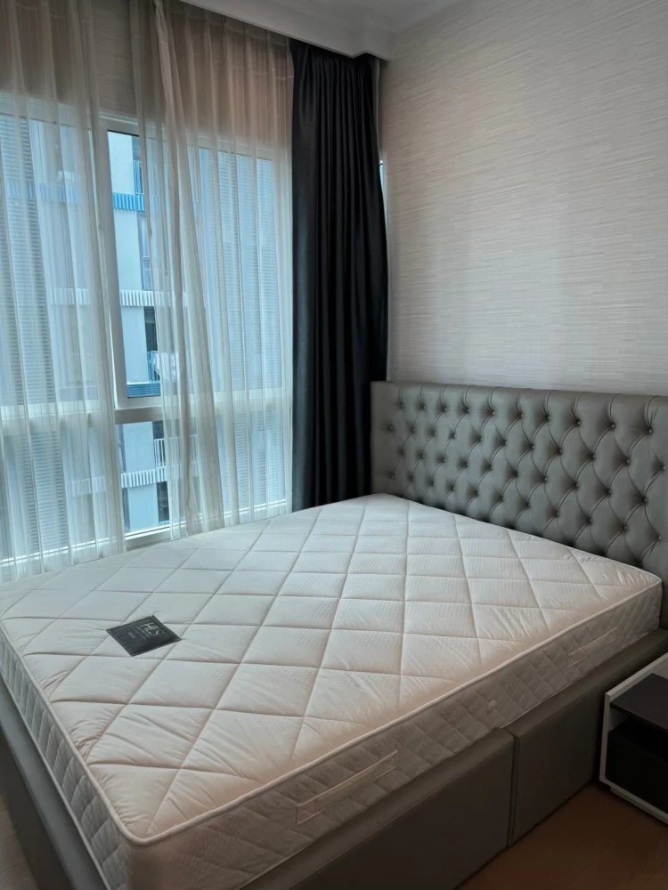 For sale or rent!! Condo Supalai Elite @ Phayathai, 23rd floor, beautiful room, fully furnished, great price, don't miss it!!