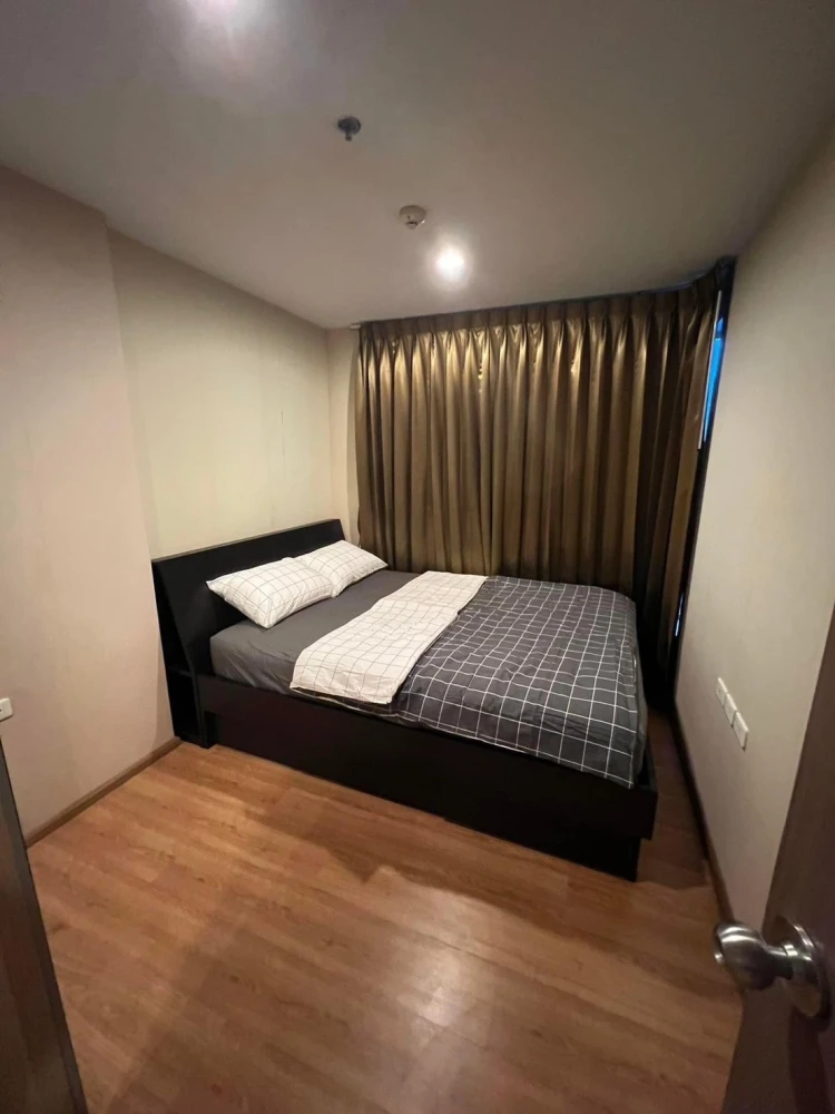 Condo for sale, rent, The Base Sukhumvit 77, high floor, good view, good atmosphere, private, can't miss it