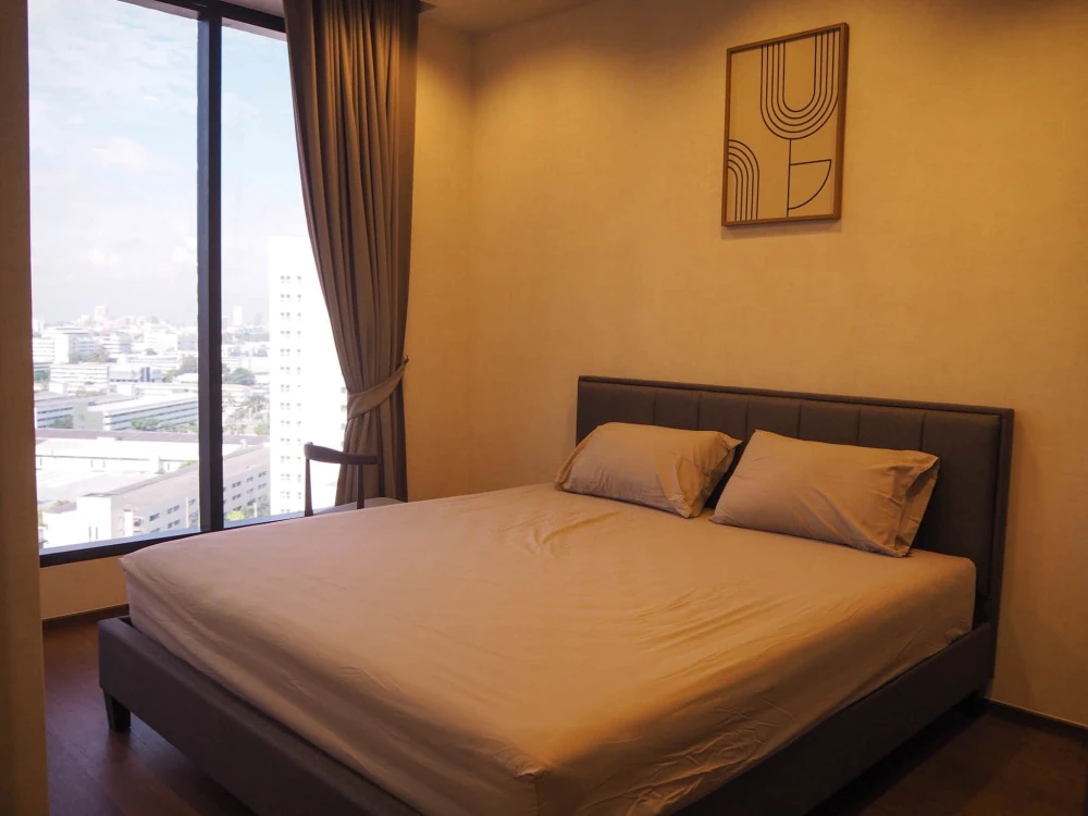 Condo for sale /rent, Ideo Q Victory, fully furnished room. Affordable price! hurry up