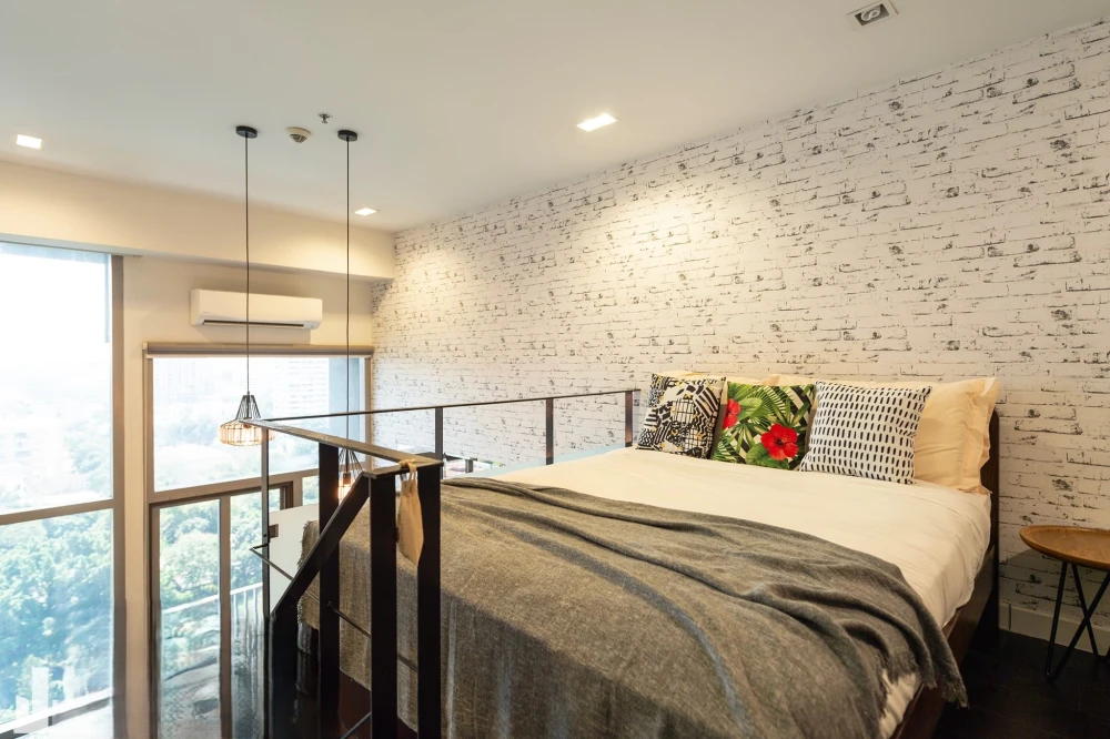 For sale, for rent!! Condo Ideo Morph 38, 9th floor, beautiful room, fully furnished, ready to move in, don't miss it!!