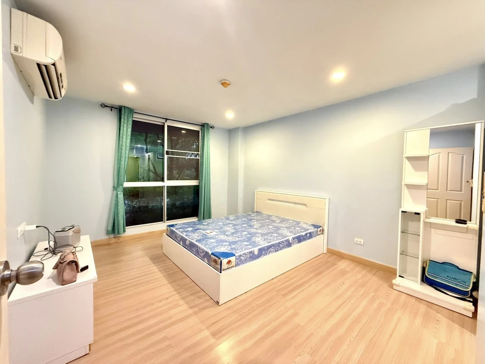 For sale, for rent, Condo The Niche ID Lat Phrao 130, Rare Unit, best location in the project, if you don't book, you'll regret it.
