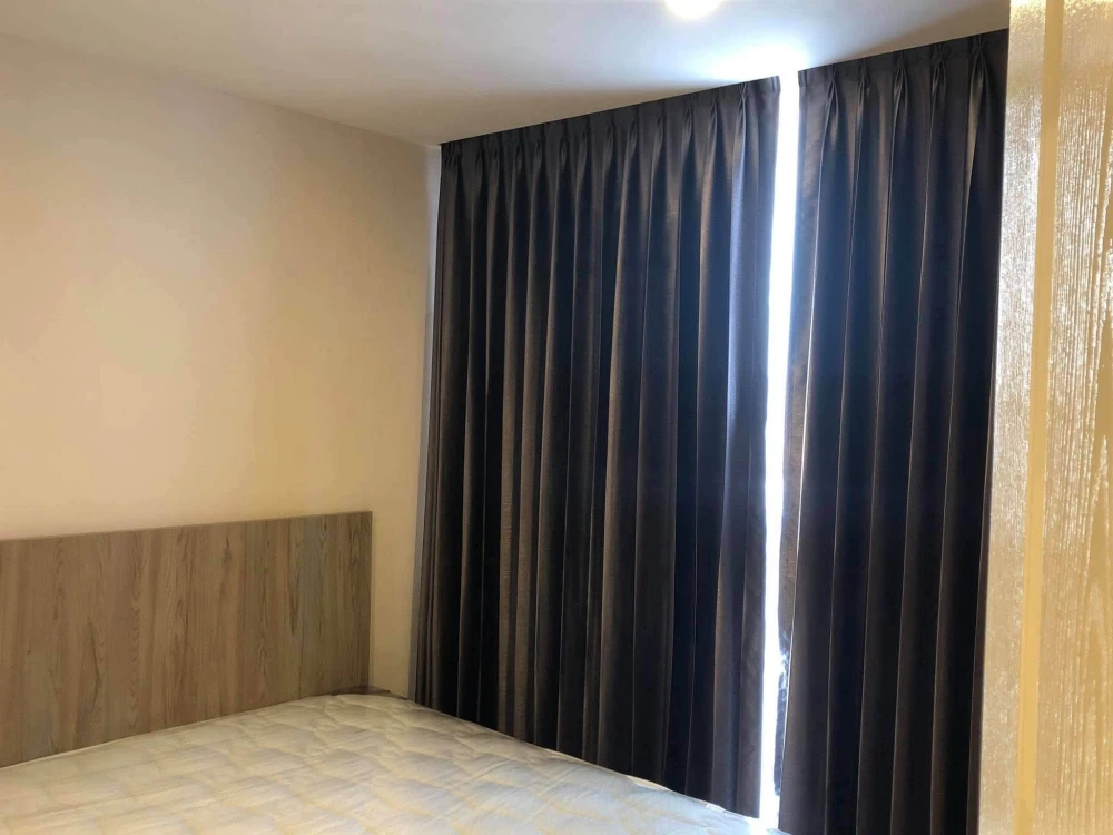 Belle Grand Rama 9  Type: 3 Bedrooms, 3 Bathrooms Size: 110 sq.m. Unit: 131/431, Building C2, 25th Floor Availability: Immediate Minimum Contract: 1 y
