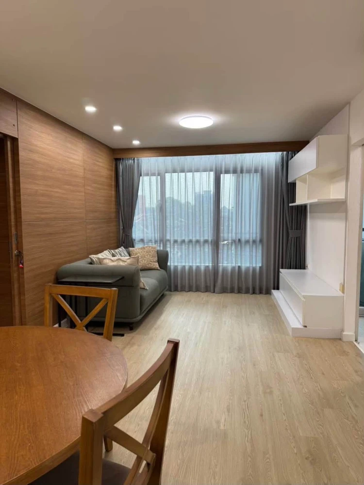 Sale/rent One Sukhumvit 52, prime location, convenient transportation, don't wait.