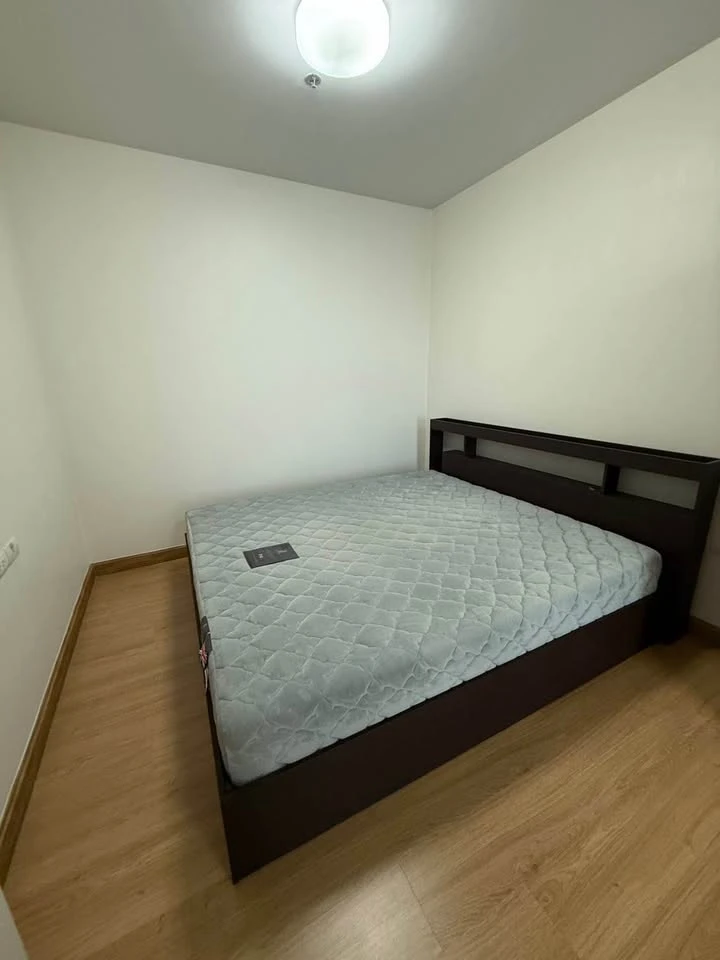 For sale or rent: Supalai Vista Ha Yaek Pakkret, 28th floor. Stunning, unobstructed view! The best value on a high floor!