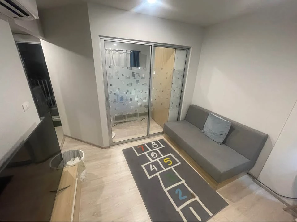 For sale, for rent, Sena Kit Theparak-Bang Bo, well-separated rooms, great price, hurry and book now, don't miss out.