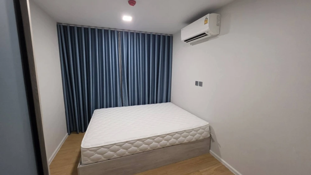 For Sale/Rent: Atmoz Canal Rangsit, Building B, 2nd Floor. Fully furnished and ready to move in.