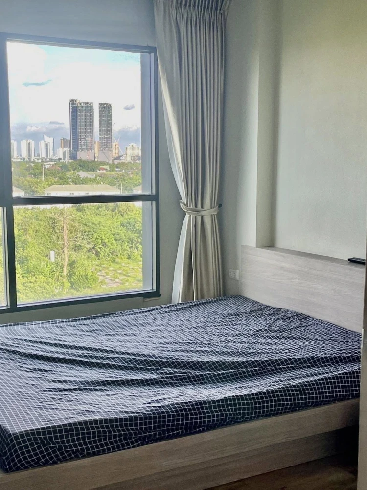 For sale or rent: Aspen Condo Lasalle, ready to move in, fully equipped with amenities. Come and reserve now, don't delay.
