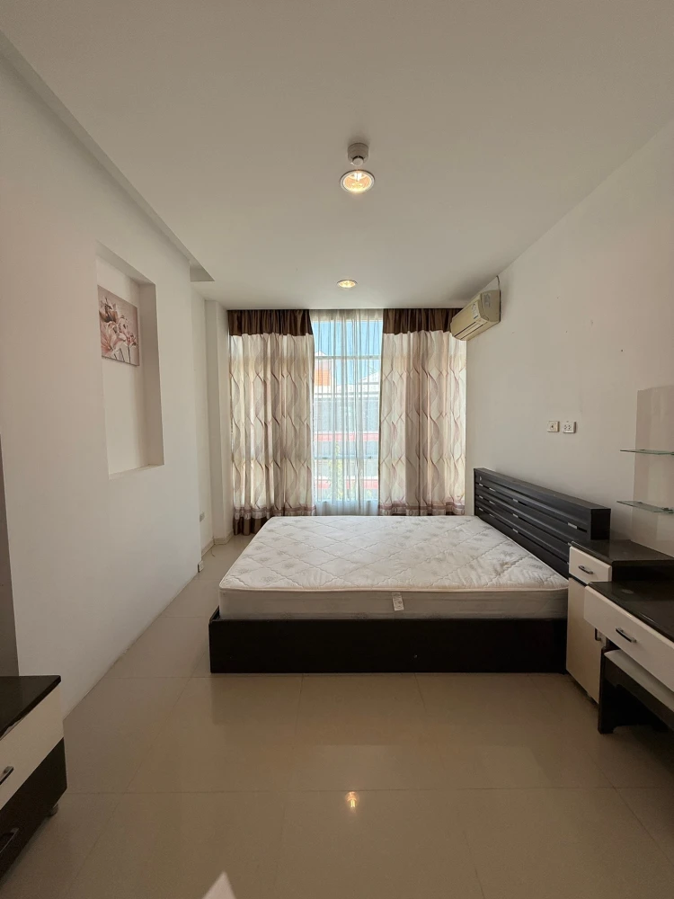 For sale or rent: CC Condominium 1, 1 bedroom, 1 bathroom, fully furnished and equipped. Reserve now!