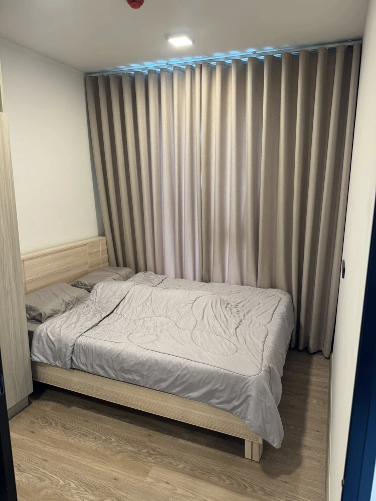 For sale or rent: CHAPTER ONE ALL RAMINTRA, separate rooms, special price, hurry to reserve.
