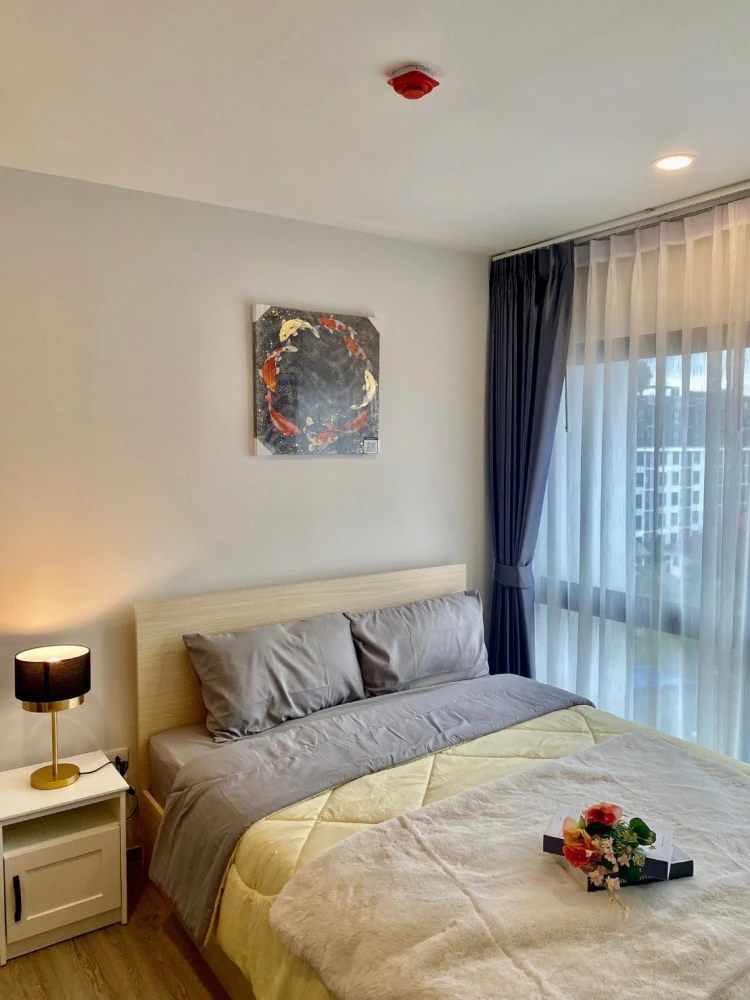 Condo Dolce Lasalle for sale and rent, ready to move in, fully furnished, appliances included, just bring your bags and move in.