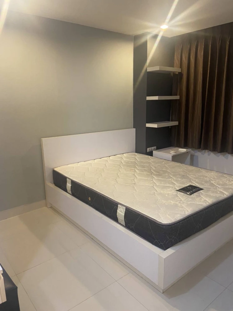 For sale, for rent Condo The Time, ready to move in, complete facilities, come and reserve today.