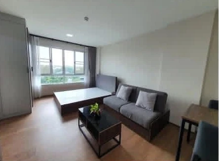 For sale or rent: d condo Tann Charan. Ready to move in, fully furnished, great price. Book yours now!