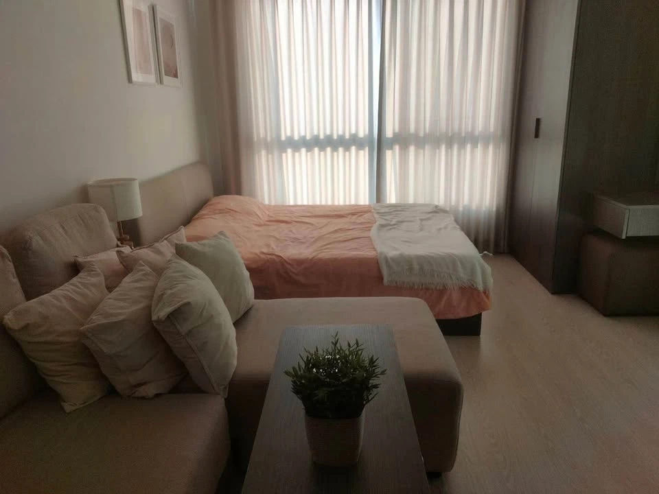 For sale, for rent Elio Del Nest, a nice room, convenient, complete in one place, hurry up and reserve before you miss out, don't wait.