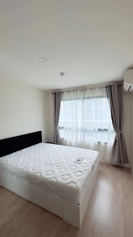For sale, for rent, iCondo Green Space Sukhumvit 77, 7th floor, pool and garden view, fully furnished room, nice to live in, reserve now.