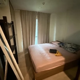 For sale or rent KAVE CONDO, exclusive 1 bedroom room, comes with amenities. Hurry and reserve now.