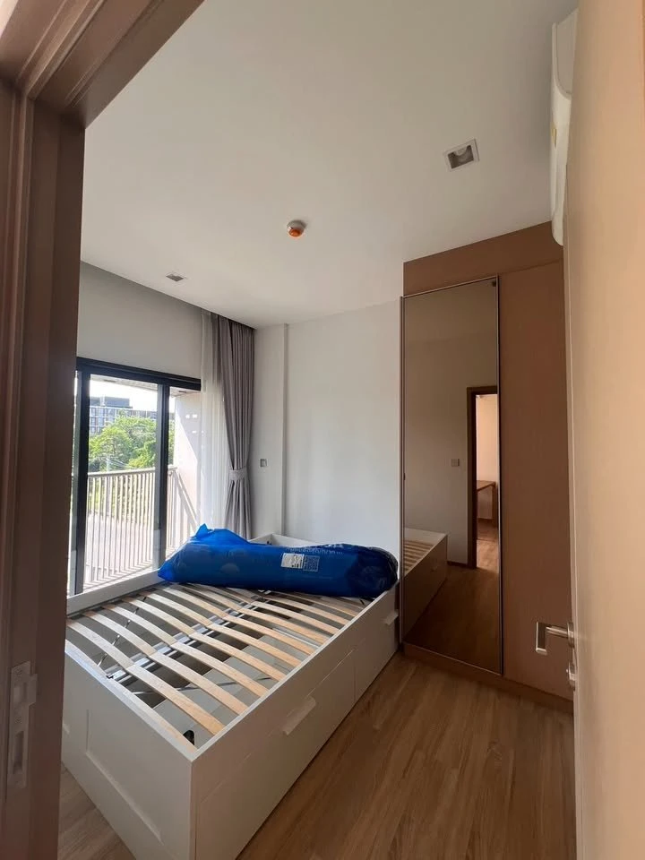 For sale or rent: Kawa Haus Onnut, ready to move in, fully furnished, come and reserve now, don't miss out!