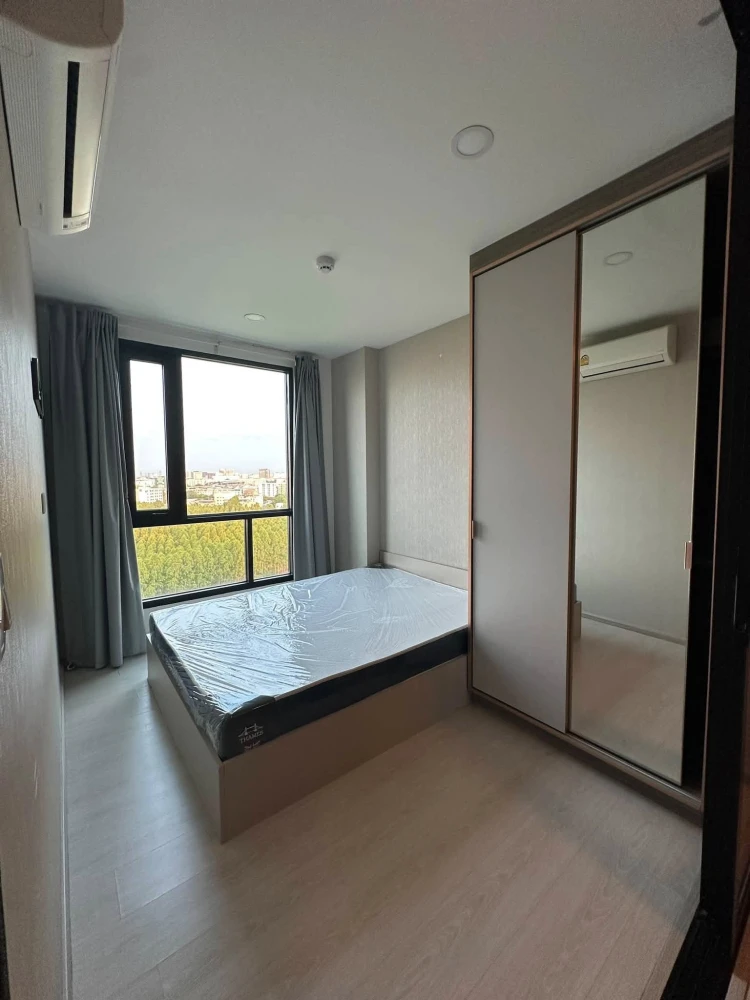 For sale or rent: Knightsbridge Phaholyothin-Interchange. Comfortable rooms in a great location with complete amenities. Book now!