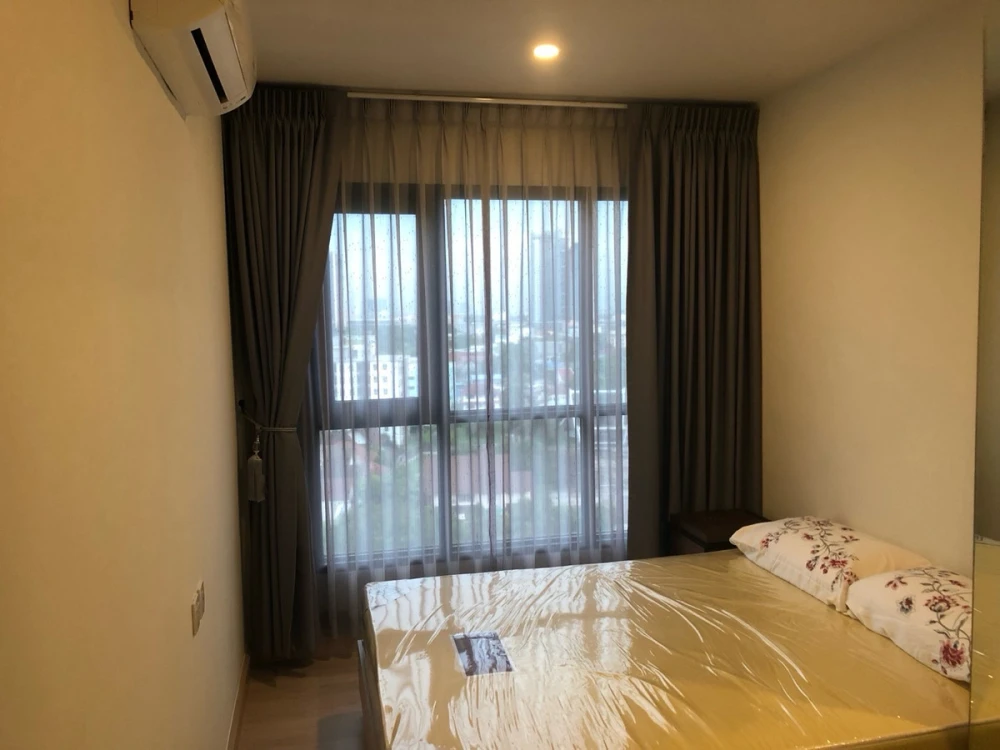 For sale or rent: Knightsbridge Tiwanon. Nice, fully furnished apartments, ready to move in. Book now!