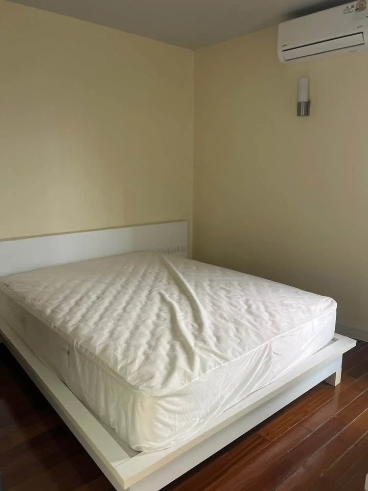 For sale or rent: Le Cote Sukhumvit 14. Unobstructed view, good ventilation, no tall buildings blocking the view. Fully furnished with appliances (rea