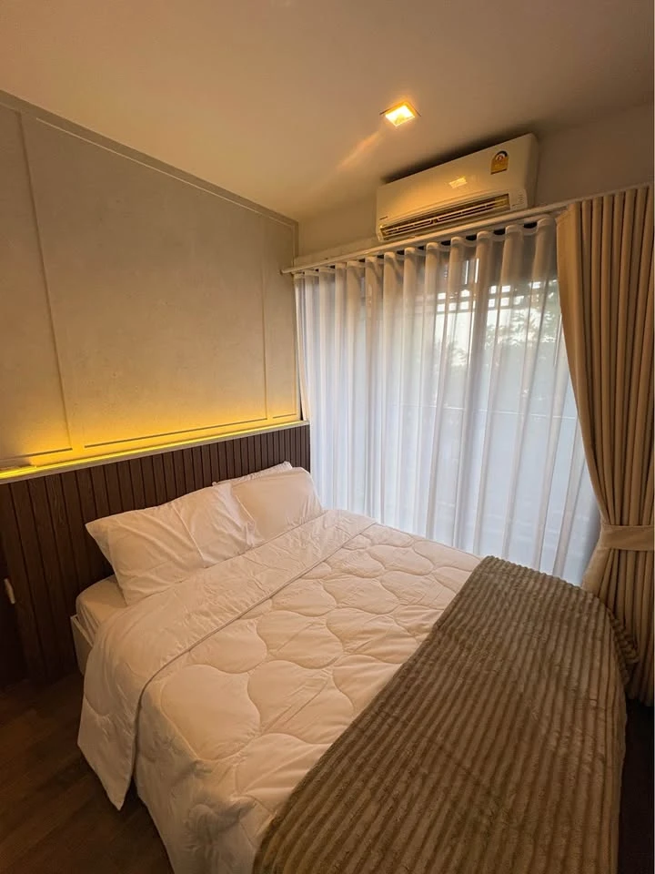 Life Ladprao Valley condos for sale/rent. Spacious and comfortable. Book now!