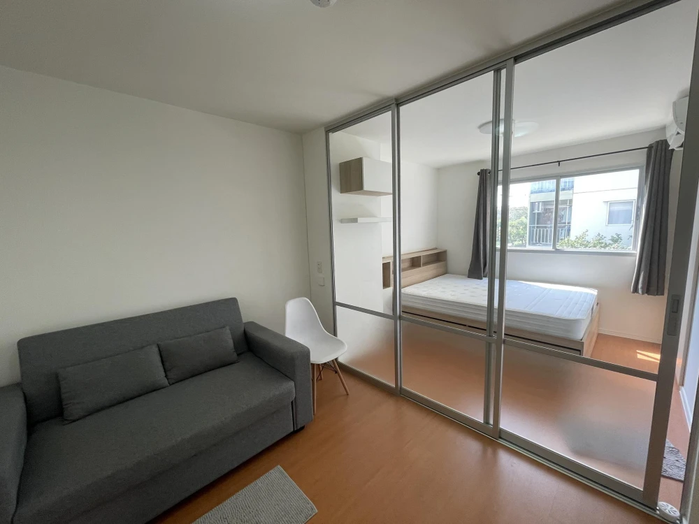 For sale or rent: Lumpini Township Rangsit Klong 1, 1 bedroom, 1 bathroom, fully furnished. Move-in ready!