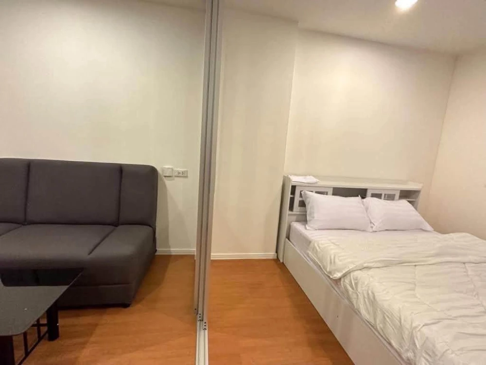 For sale or rent: Lumpini Township Rangsit Klong 1, 1 bedroom, 1 bathroom. Great location, convenient transportation. Book now!