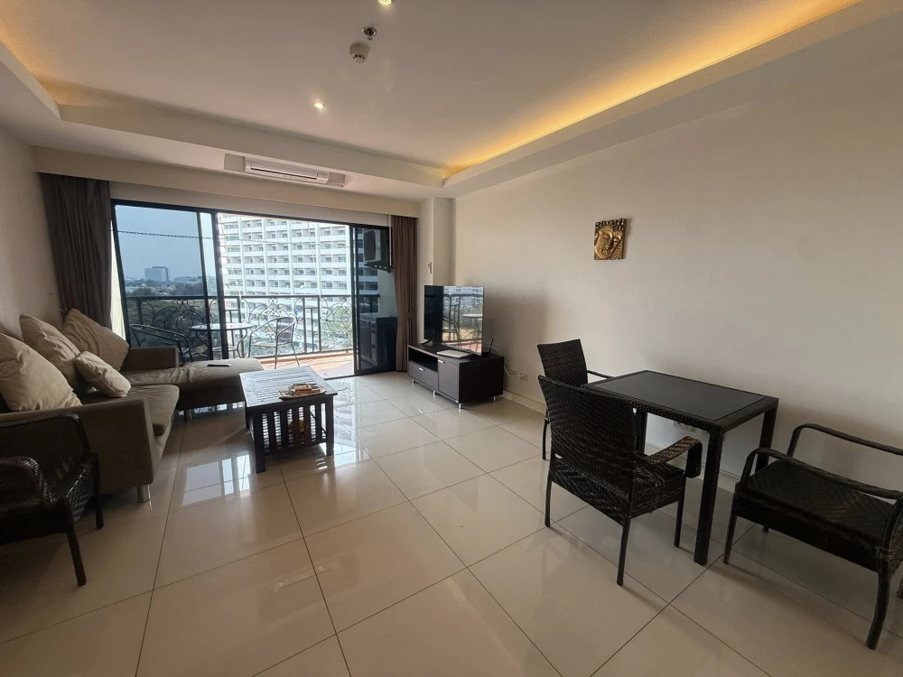 For sale or rent: Nova Mirage Duplex, 2 bedrooms, 2 bathrooms, spacious living area. Book today! Don't miss this opportunity.