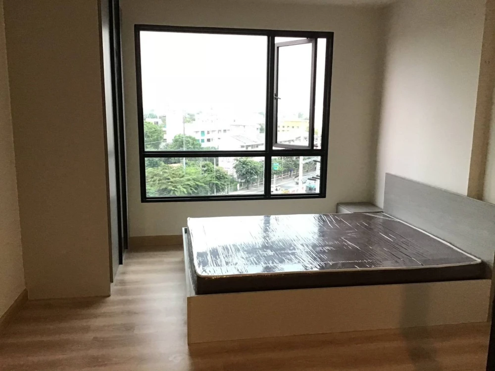 For sale, for rent, Premio Fresco, room size 31 sq m., 8th floor, fully furnished, can't miss out on booking.