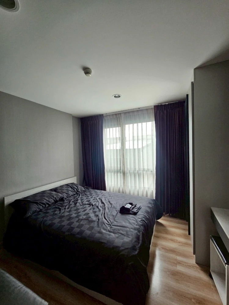 For sale or rent: Premio Fresco. Nice, fully furnished rooms in a prime location with complete amenities. Book now!