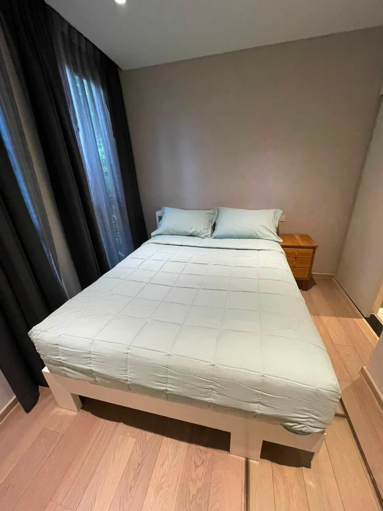 For Sale/Rent: Runesu Thonglor 5, 1 Bedroom, 1 Bathroom, 2nd Floor, Fully Furnished. Book Now!