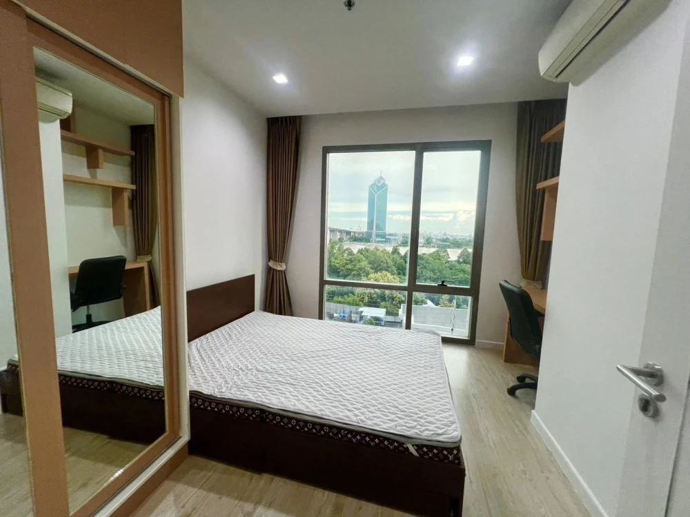 For sale or rent: Star View, a corner room with no crowds, comes with plenty of usable space, beautiful view, not blocked, reserve now!
