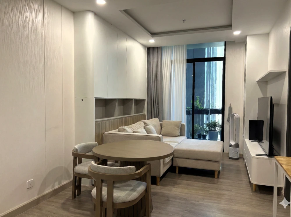 For sale or rent: Supalai Premier Samsen - Ratchawat, 4th floor, fully furnished, ready to move in. Book now!