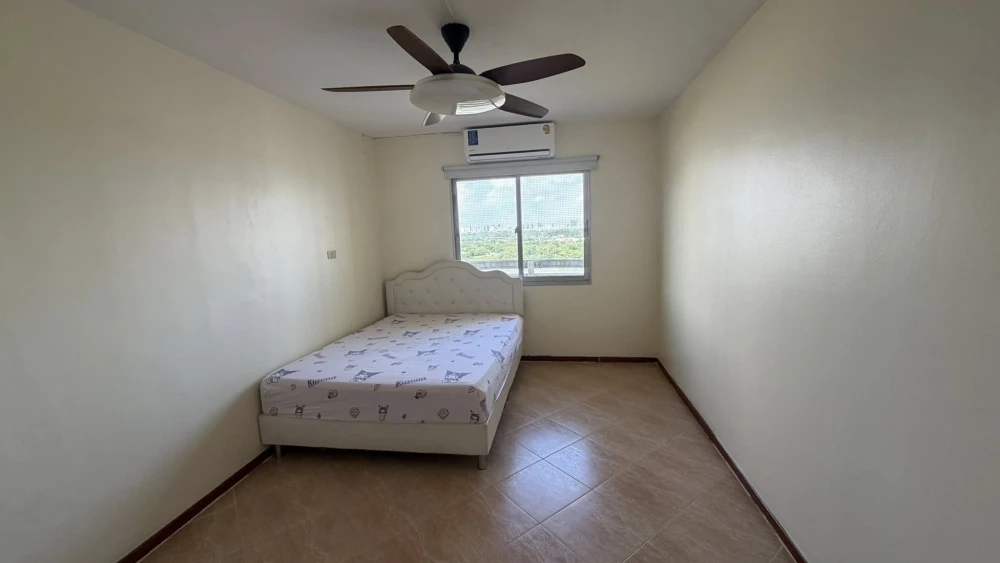 For sale or rent: S.V. CITY, 75 sq.m., 2 bedrooms. Very comfortable living space. Move in now, don't hesitate!