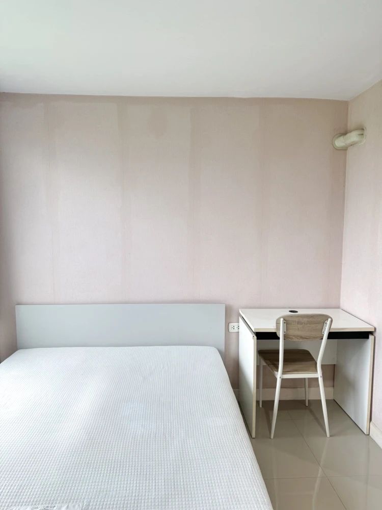 For sale or rent: Swift Condo, spacious and comfortable room, 2 bedrooms, appliances and furniture included. First come, first served.