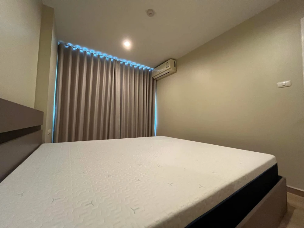 For sale or rent: T-Plus Condominium Ammatanakorn. Fully furnished and ready to move in. Book now!