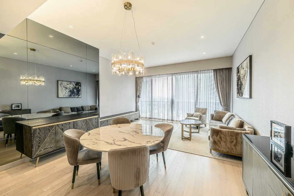 For sale or rent: Tela Thonglor, very spacious room, fully furnished, stylish and beautiful. Don't miss it!