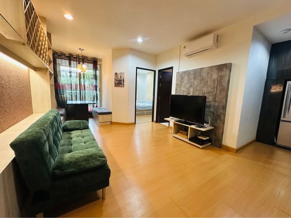 For sale/rent: The Address Sukhumvit 42. Features an unobstructed view, spacious layout, and beautiful, inviting decor. Book now before it’s gone!