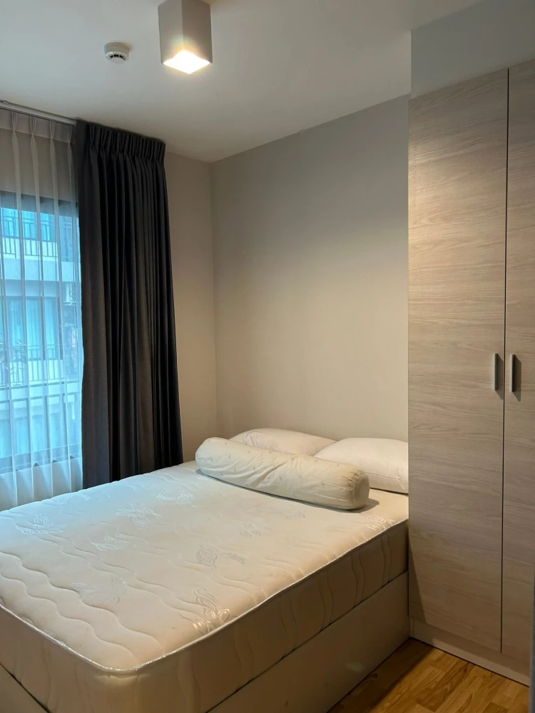 For sale or rent: The Cabana Modern Resort Condominium. Well-partitioned units with clearly defined zones. Book now! Don't miss out!