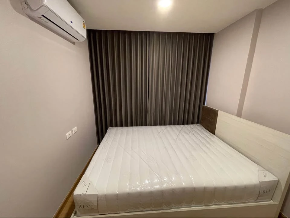 For sale or rent: The Cube Loft Srinakarin-Theparak. Ready-to-move-in units with complete amenities. Great price. Book now!