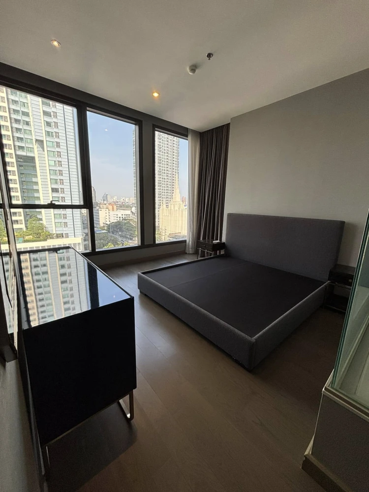 For sale, for rent THE ESSE AT SINGHA COMPLEX 2 bedrooms | 2 bathrooms, fully furnished, ready to move in! Best location! Don't delay!