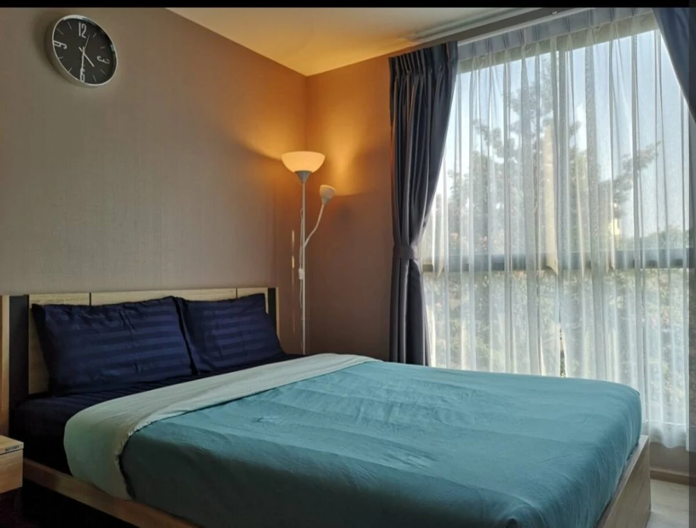 For sale or rent: The Excel Hybrid Lasalle, 8 rooms, ready to move in, with good wallpaper, reasonable price, reserve now!