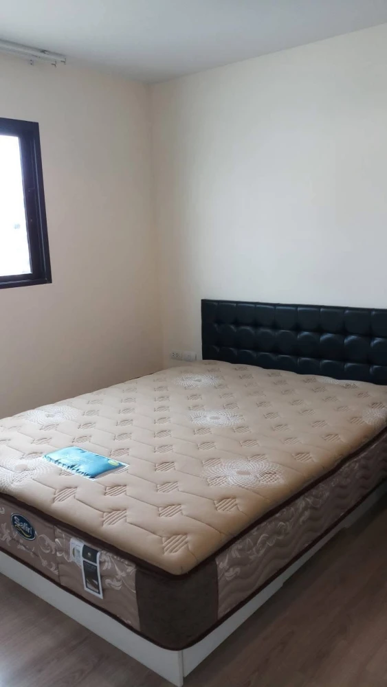 For sale or rent: The Link Vano Sukhumvit 64, 1 bedroom, 1 bathroom, fully furnished. If you're looking for a great deal, hurry and reserve now!
