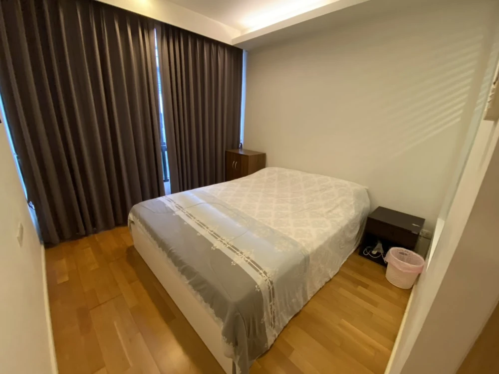 For sale or rent: The Nest Ploenchit. Spacious rooms with ample living space and complete amenities. Book yours today!