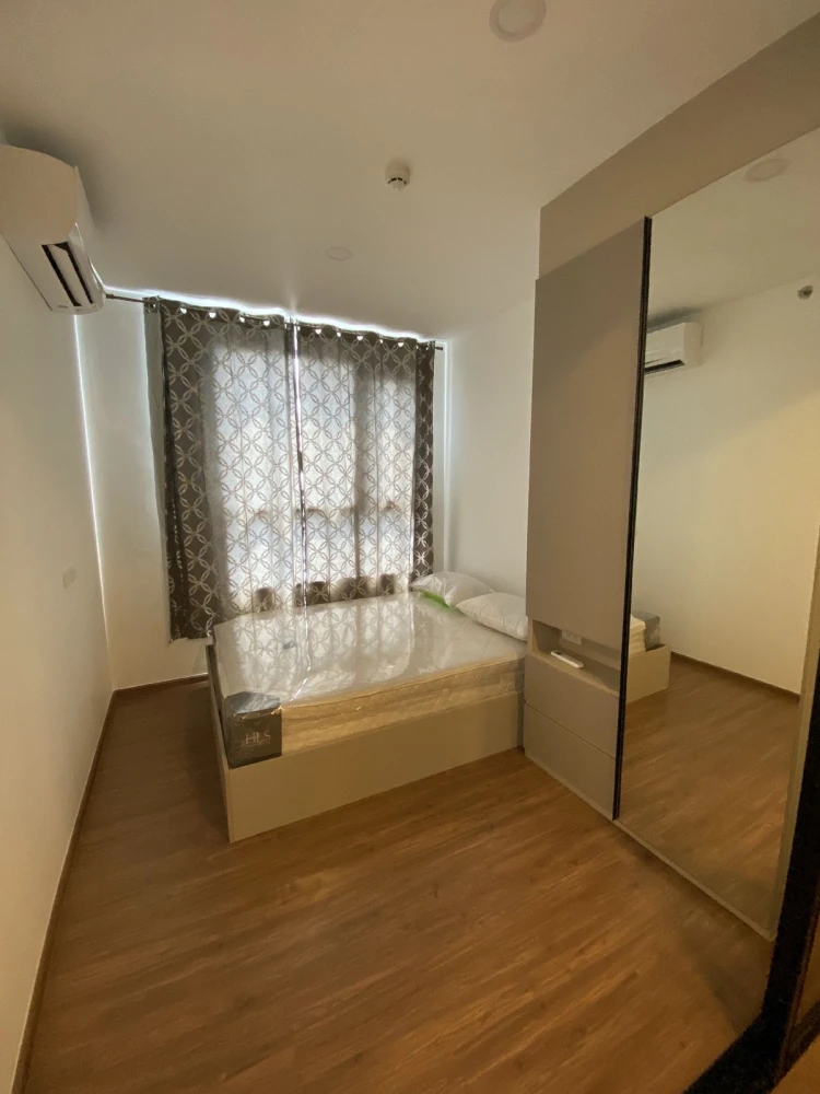 For sale or rent: THE ORIGIN Ram 209 Interchange, ready to move in, fully furnished, reserve now!