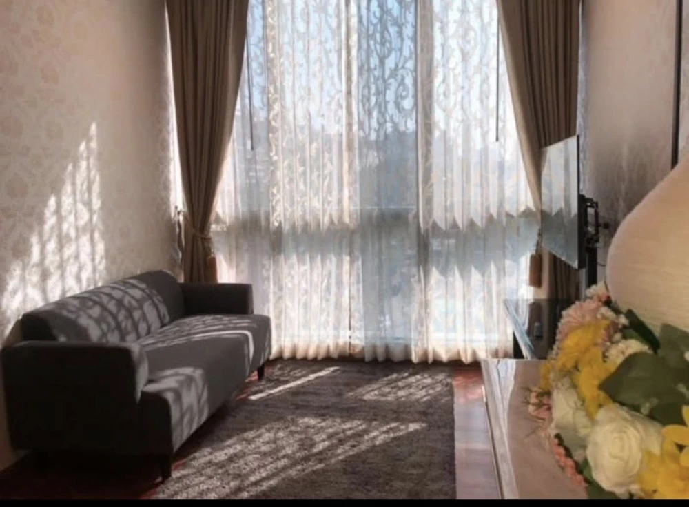 For sale or rent: Wish Signature Midtown Siam. Ready-to-move-in units with complete amenities. Book now! Don't delay!