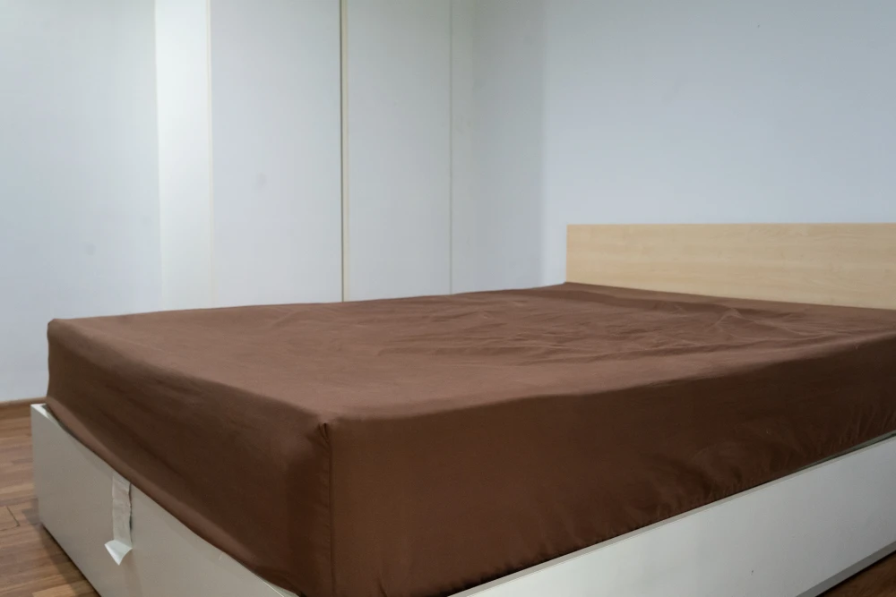 For sale: Miami Bang Pu, 10-storey building, 1 garden side, quiet room, not hot, fully furnished, with electrical appliances, hurry and reserve now.